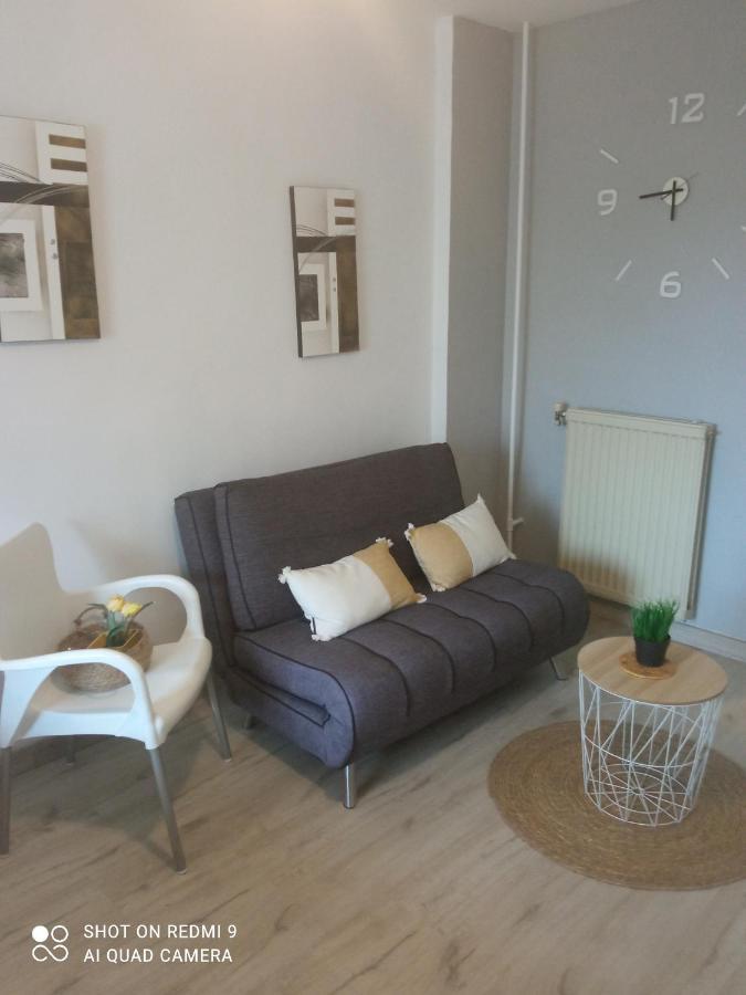 Studio Hannibal 1 Apartment Cala de Finestrat Exterior photo