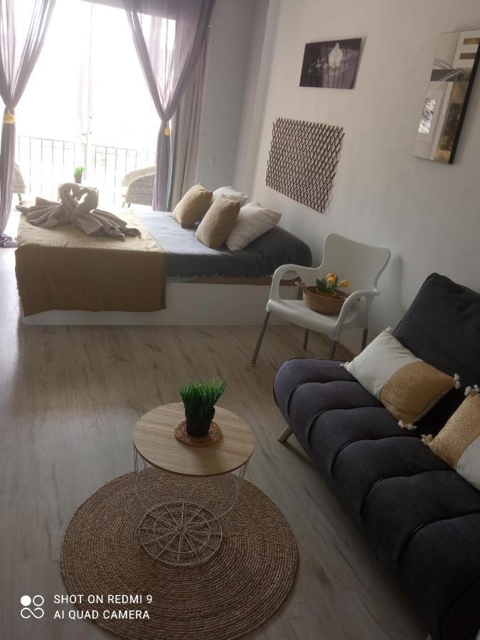Studio Hannibal 1 Apartment Cala de Finestrat Exterior photo