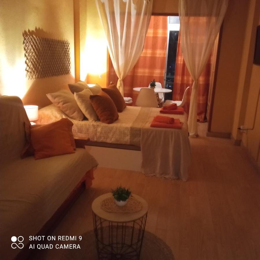 Studio Hannibal 1 Apartment Cala de Finestrat Exterior photo
