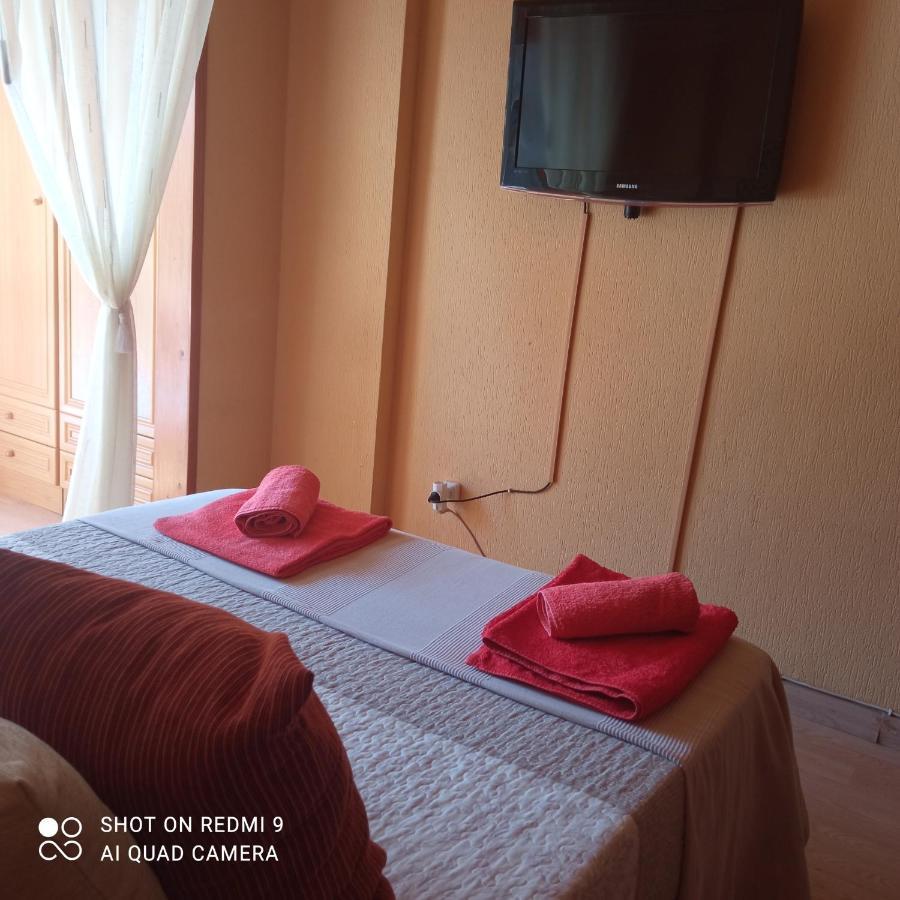 Studio Hannibal 1 Apartment Cala de Finestrat Exterior photo